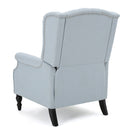 Tufted Arm Chair Recliner