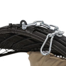 Malia - Wicker Hanging Chair With Cushion