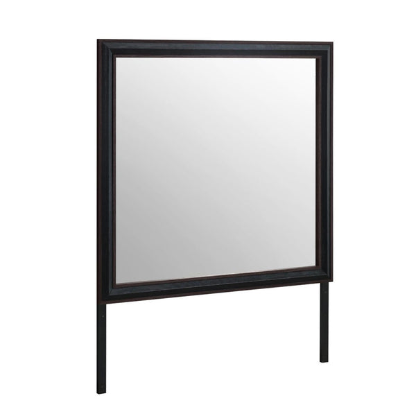Adelaide - Mirror - Brown