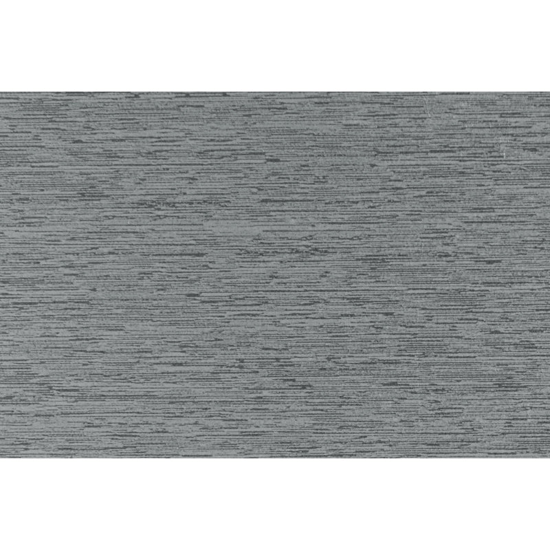 Lorenzo - Large Scale Mirror With Sleek Frame And Glittered Detailing - Silver