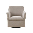 Augustine - Swivel Glider Chair