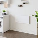 Folding Table Wall Mounted Folding Table For Small Spaces, Fold Down Desk, Workbench