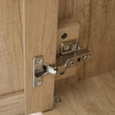 Bathroom Vanity With Sink, Spacious Storage Cabinet