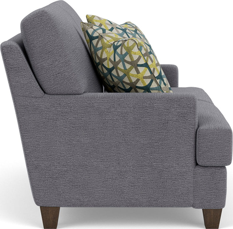 Moxy - Loveseat (T-Shaped Cushions)