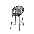 Ferrara - Outdoor Patio Barstool (Set of 2)