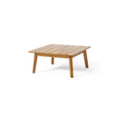 Brooklyn - Corner, Coffee Table - Beige