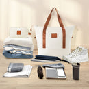 Hardshell Luggage Sets 3 Piece Carry On Suitcase Double Spinner Wheels With Tsa Lock