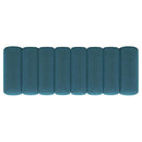 Summer - Fabric Upholstered Tufted Accent Bench