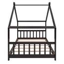 Playhouse Design Bed