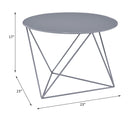 Epidia - Accent Table