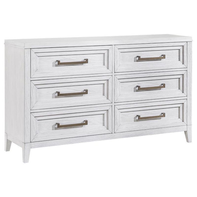 Marielle - Bedroom Set