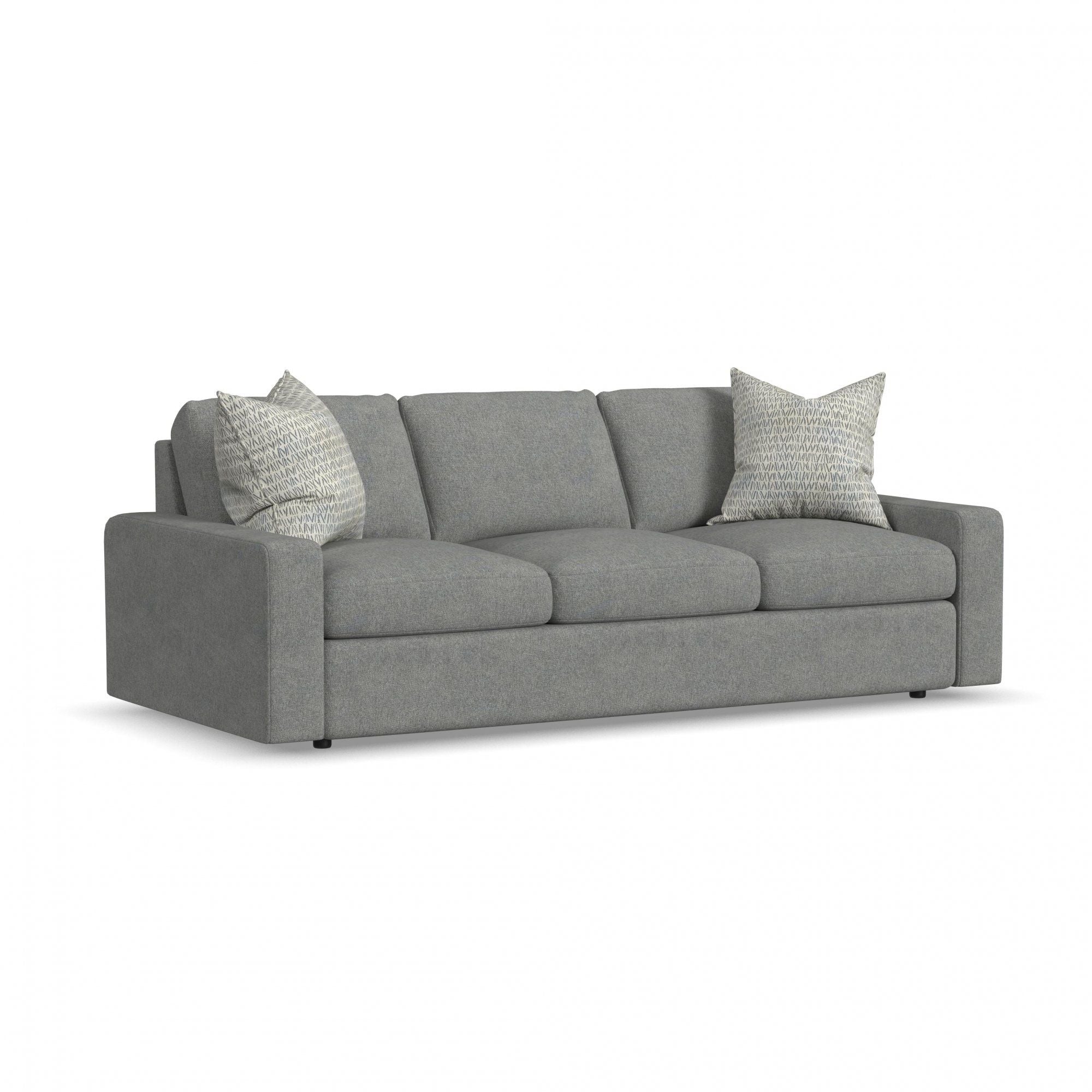 Sky - Fabric 89" Sofa