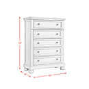 Kingston - Chest (Sturdy) - Dark Brown