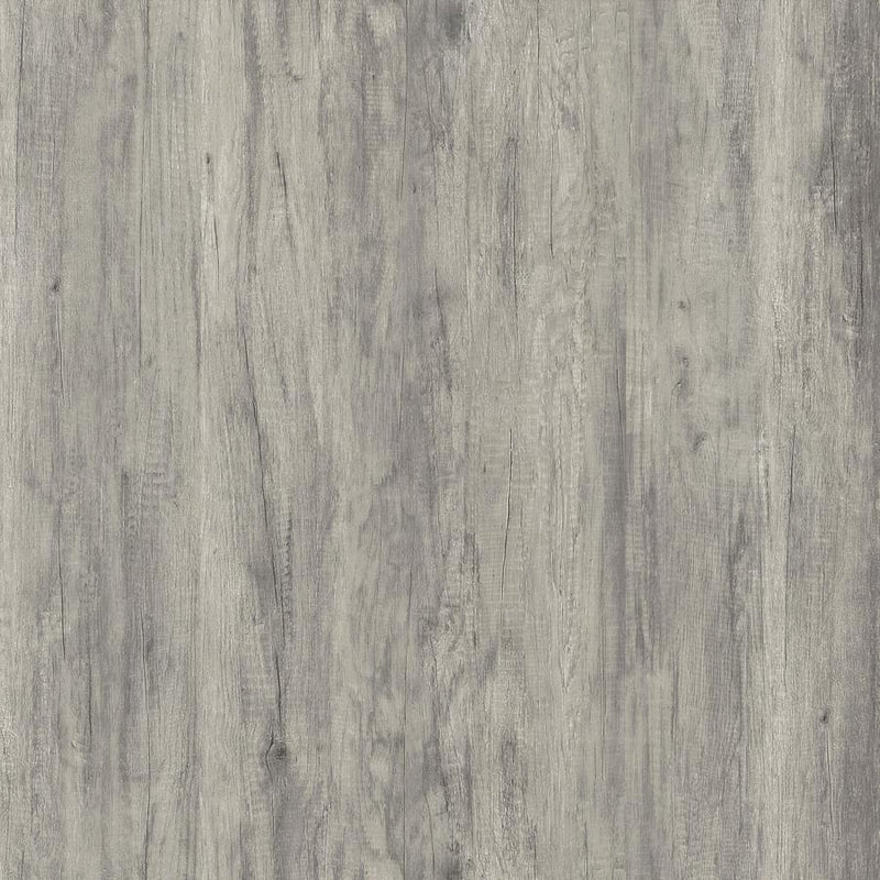 Burke - 3 Piece TV Entertainment Center - Gray Driftwood