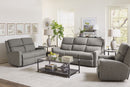 Catalina - Reclining Sofa - Atlantic Fine Furniture Inc