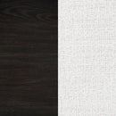 Leandro - Upholstered Dining Side Chair (Set of 2) - Cream