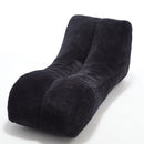 Creative Bean Bag Sofa Chair With High Quality Sponge Filling