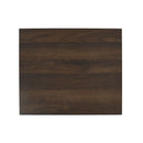 Nystrom - Mid Century Modern 2 Drawer Nightstand