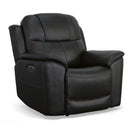 Crew - Power Recliner With Power Headrest & Lumbar