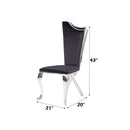 Cyrene - Chair (Set of 2) - Atlantic Fine Furniture Inc