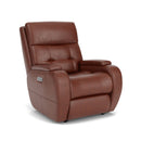 Strait - Power Recliner - Atlantic Fine Furniture Inc