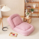 Triple Fold Down Sofa Bed