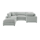 Jenny - Modular Sectional