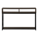 Accent Console Table For Entryway, Contemporary Design