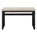 Computer Desk, Home Office, Standing, Adjustable, Laptop, Contemporary & Modern