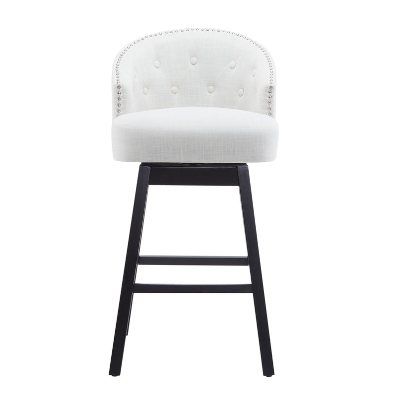 Swivel Counter Stools (Set of 2)