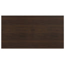 Acadian - Lift Top Coffee Table - Brown