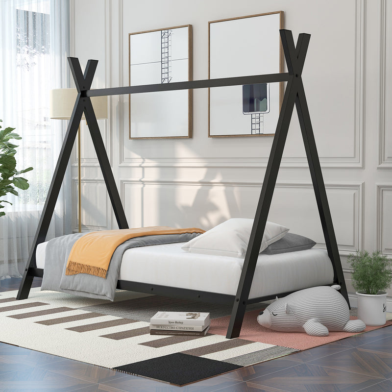 boy twin size bed