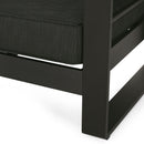 Maya Bay - Club Chair