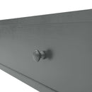 Stairway Bunk Bed With Storage And Guard Rail For Bedroom