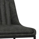 Melody - Versatile Upholstered Dining Chair (Set of 2)