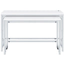 Jackson - Multipurpose Counter Height Table Set