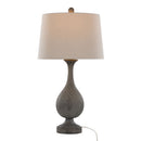 Cipolla - Poly Farmhouse Table Lamp (Set of 2)