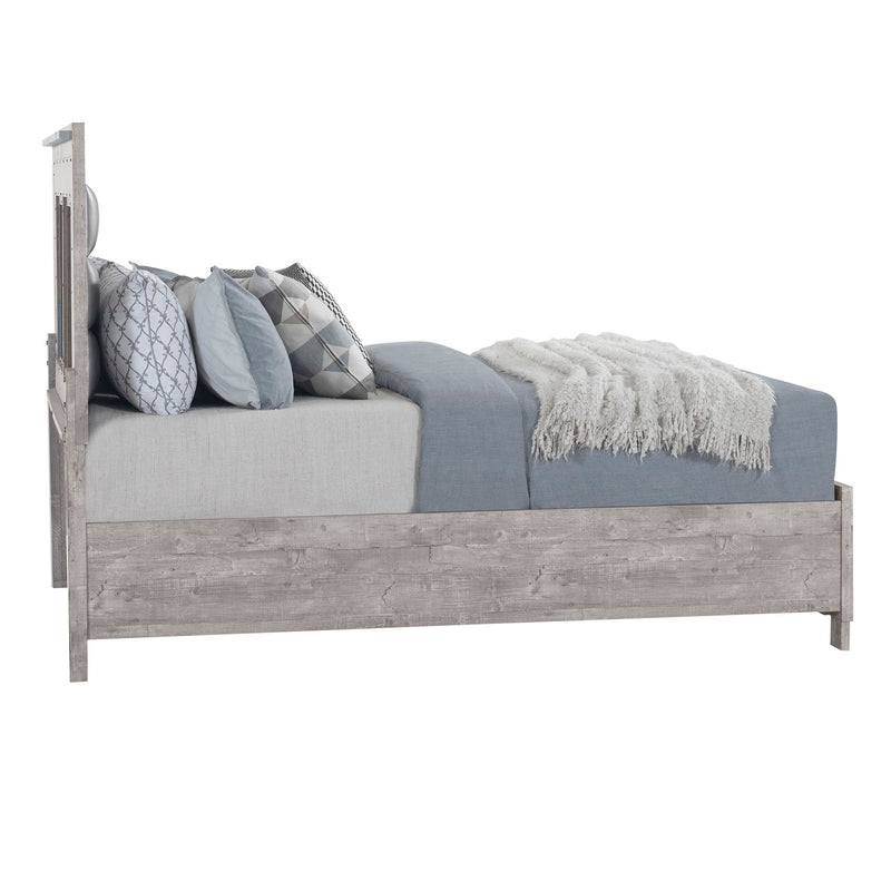 Rover - Bed