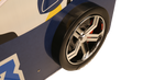 Supreme Energy Racing Car Bed