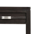 Elegant Design End Table