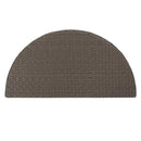 Pt Limon - Outdoor Coffee Table Half Round Design