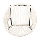 Nusa - Outdoor Patio 3 Piece Chat Set