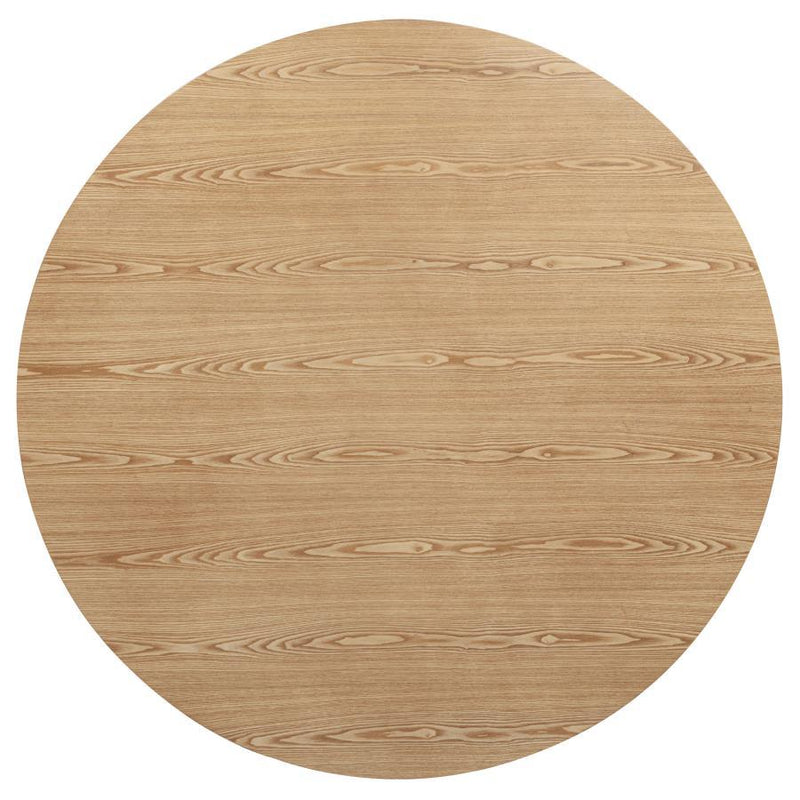 Andrews - Round Counter Dining Set