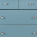 Elegant Casual Dresser For Any Room