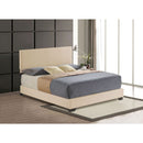 Ireland III - Bed (Panel) - Atlantic Fine Furniture Inc