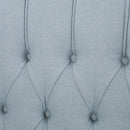 Tufted Arm Chair Recliner