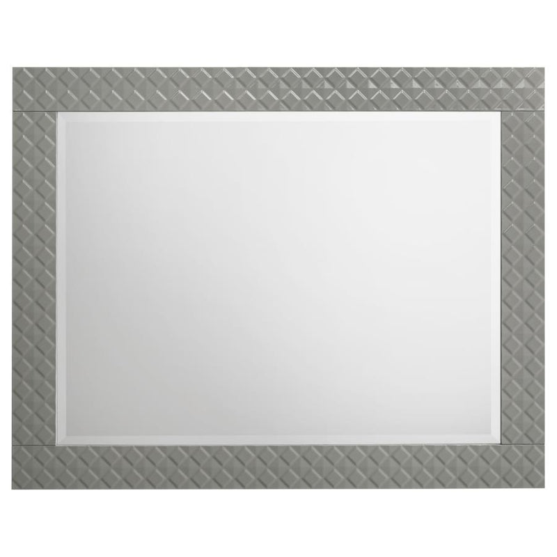 Ives - Dresser Mirror