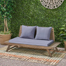 Sedona - Cozy Loveseat