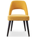 Juliana - Mid-Century Modern Dining Chair (Set of 2)