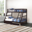 Jason - Bunk Bed - Atlantic Fine Furniture Inc